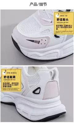 Sapatos casuais vulcanizados para mulheres, marca original, tênis femininos, preços baixos, oferta de oferta,