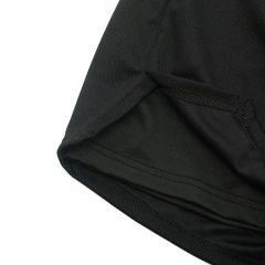 Calções de Compressão Anime masculino, Roupa Desportiva de Ginásio, 2 em 1, Treino, Fitness, Desporto, Verão - Wolf Magazine