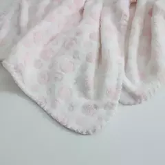 Imagem do Conjunto De Animais De Pelúcia, Presente Do Bebê Recém-nascido, Cobertor De Sono De Segurança, Coelhinho Rosa, 6 Estilos, 30x30, 2 Pcs