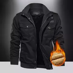 Uniforme militar alemão masculino, Jaqueta de piloto de forças especiais, Segunda Guerra Mundial Fan Tactical Jacket - comprar online