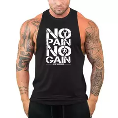 Quick Dry malha ginásio t-shirt dos homens, colete muscular respirável, moletom de jogging, Indoor Exercício, Fitness, ao ar livre