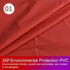 Impermeável PVC cama folha plana, SPA colchão capa, adulto urina pad, prova de óleo, rainha completa, rei, jogo massagem Mat, personalizado - Wolf Magazine