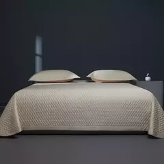 Imagem do Legal Feeling Lyocell e Eucalyptus Fibra Colcha acolchoada, Algodão Colchão Capa, Topper Coverlet, lençol, Summer Mat, 1 Pc, 3 Pcs