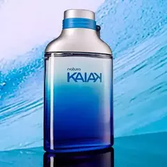 Perfume Masculino Kaiak Tradicional Desod. Colônia100ml - comprar online