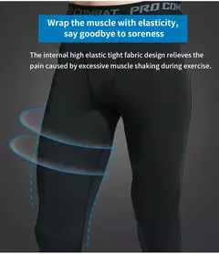 Calças quentes para homens com pelúcia e engrossado outono e inverno alta elasticidade, calças esportivas justas e pan de ajuste fino