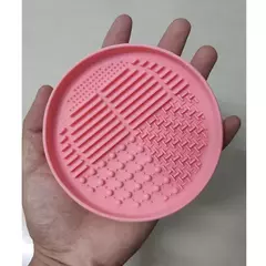 Suprimentos para animais de estimação tigela de comida lenta gato anti-queda tigela de comida antiderrapante filhote de cachorro anti-asfixia brinquedo de silicone placa de comida - comprar online