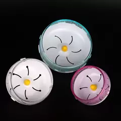 Rodas de exercício silenciosas para hamster, girador silencioso, rodas de corrida para hamsters, gerbos, ratos, animais pequenos, suprimentos para animais de estimação - Wolf Magazine