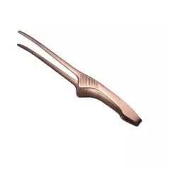 Multifuncional Barbecue Metal Anti-Slip Clips, Clipes De Alimentos Delicados, Braçadeira De Pinças Autônoma, Gadgets De Cozinha, Acessórios De Churrasco na internet