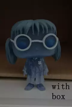 Funko pop harried hedwig sirius preto dobby snape voldemort luna ron potter hermione malfoy brinquedo figura coleção modelo brinquedos - Wolf Magazine