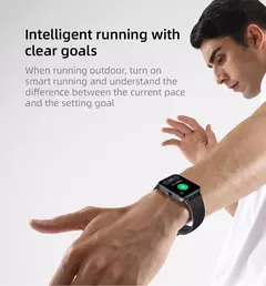 ZZYSMA-IDW19 relógio inteligente para homens e mulheres, chamada Bluetooth Smartwatch, IP68 à prova d'água, 5ATM, freqüência cardíaca veryfit, novo, 2023 na internet
