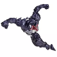 Action Figure Modelo de Marvel Legends para Crianças, Articulação Móvel, Veneno de Carnificina, YAMAGUCHI, Presente Toy, Change Face, INCRÍVEL na internet