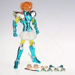 CS Modelo Saint Seiya Mito Pano EX Touma Icarus Anjo Cavaleiros do Zodíaco Figura de ação em estoque - Wolf Magazine