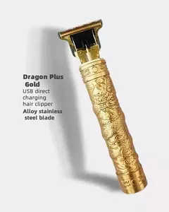 2024 barbeador elétrico profissional para homens navalha para homens cortador de barba aparador barbeiro máquina de barbear t9 máquina de cortar cabelo dropshipping - loja online