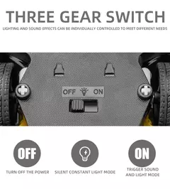 Mclaren 720s 1:24 super sportcar som & luz miniaturas liga diecast modelo carro presentes para namorado brinquedos para o presente do miúdo metal - loja online