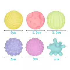 Desenvolvimento De Silicone Chocalho Teether Brinquedos, Montessori, Puxar Cordas Jogos, 1 Ano Brinquedos De Dentição Para Bebês, 6 12 Meses - comprar online