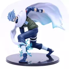 Amante anime naruto figura jiraiya sorriso em pé pvc figura de ação naruto jiraiya naruto professor orochimaru sasuke brinquedo presente - loja online
