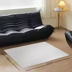 Tapete dourado luxuoso para decoração de sala, abstrato moderno, casa, escritório, tapetes de área grande, quarto macio, lounge tapete - Wolf Magazine