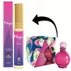 Perfume Feminino Magic 28ML Zyone Fragrância Importada EDP Eau de Parfum Alta Fixação - Envio do Brasil