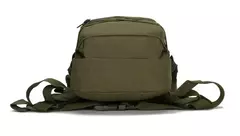 Molle Outdoor Sports Mochila, Mochilas de bicicleta, ciclismo, escalada, caminhadas, trekking, Camping Bag, 15L - loja online