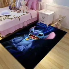 Tapetes com série de pontos Disney, tapete para sala de estar, quarto, cozinha, - comprar online