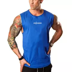 Tops sem mangas de fitness, tops confortáveis de algodão, camiseta respirável, ginásio, wicking umidade, verão na internet