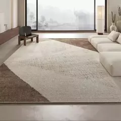 americano, sistema de escalera, alfombra de cristal, sala de estar, dormitorio, mesita de noche, estilo medieval premium, antideslizante, estilo europeo - loja online