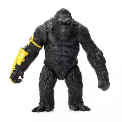 2 estilos gorila kingkongs articulações articuladas figura de ação móvel boneca de vinil coleção modelo brinquedos na internet