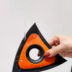 Escova de cabelo pet removedor de pele Escova de cabelo animal para sofá Tapete de carro Dispositivo de limpeza para cães de estimação Ferramenta removedor de cabelo para cães - comprar online