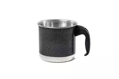 Jogo De Panela 5 Pçs + Fervedor 12 + Panela De Pressão 4,5 L Craqueada maçãSTORE na internet