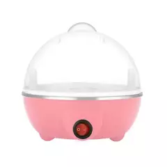 Fogão De Ovos Elétrico Rápido Multifuncional, Caldeira De 7 Ovos, Vapor, Auto-Off, Omelete Genérica, Utensílio De Cozinha, Ferramentas De Café Da Manhã - comprar online