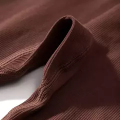 Imagem do Macacão feminino roupa de uma peça sem mangas o-pescoço bodysuit macacão casual streetwear roupas femininas esportivas