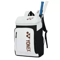 Yonex saco duplo ombro badminton, grande capacidade esportes mochila - Wolf Magazine