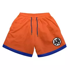 Calções de Ginásio Y2K para Homens e Mulheres, Angel Cross Impressão 3D, Casual Sports, Malha, Secagem Rápida, Respirável, Basquetebol, Verão, Unissex na internet