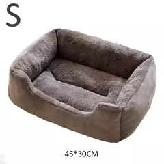 Cama Almofada para Animais, Produtos, Almofadas, Kitten Goods Acessórios, Todas as Casas, Suprimentos, Coisas, Acessório para Cães e Gatos - comprar online