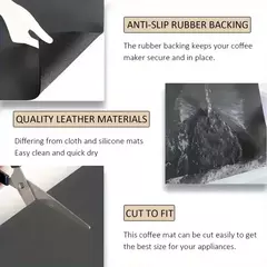 1pc absorvente esteira de alimentação para animais de estimação para cães amp gatos à prova de vazamento fácil limpo multi-purpose com design de impressão criativa lavável tapete para animais de estimação na internet