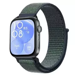 Nylon Loop Strap para Huawei Watch, Smartwatch, Sport Bracelet, Soft Band, Pulseira Acessórios, Fit 3, Correa