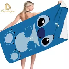 Ponto Tema Toalha De Banho, Dis Decoração Animação, Impressão Digital 3D, Banheiro retangular, Natação ao ar livre, Retangular - loja online