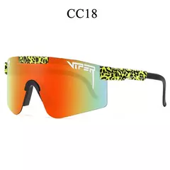 PIT VIPER Óculos De Sol para Homens e Mulheres, Esporte Ao Ar Livre Ciclismo Óculos, MTB Bicicleta, Óculos De Bicicleta, UV400 - loja online