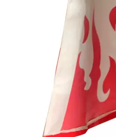Imagem do Brdwn unissex 4a geração yondaime hokage namikaze minato cosplay traje capa boné trincheira