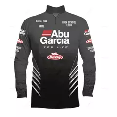 ABUGARCIA-Camisas respiráveis de manga comprida masculina, roupa de pesca ao ar livre, anti UV Match Jackets, secagem rápida, venda quente, 2023 na internet