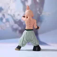 18cm dragon ball super saiyan figuras de ação anime buu estatueta pvc modelo brinquedos decoração desktop coleção crianças presentes aniversário - Wolf Magazine