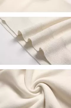 Imagem do Pulôver de gola alta masculino, gola alta, velo, quente, slim fit, suéter casual, jumper monocromático, tendência de inverno, 4XL