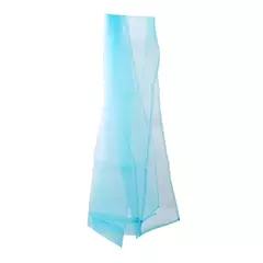 Romântico Quarto Gaze Cortina, Sala, Home Decor, Janela Sheer, Voile Cortinas, Janelas Tulle, Cortinas de porta - comprar online
