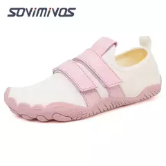 Descalço calçados aquáticos para homens e mulheres, calçados esportivos para caminhadas, natação, praia, piscina, areia, caminhadas, cross training - comprar online