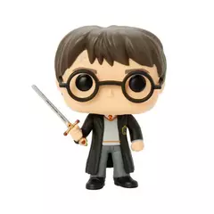 Funko Pop Ron Fawkes Luna Dobby Sirius Preto MAXIME Nick Voldermort Bellatrix Albus Potters funko pop Figuras de ação Bonecas Brinquedo