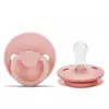 Bebê recém-nascido BPA Free Silicone Chupeta, mamilo infantil, bolinhos de chupeta, Food Grade, Baby Shower Gift