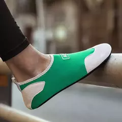 MAEDEF-Sapatos de água antiderrapantes para homens e mulheres, meias de mergulho, tênis, chinelos, beira-mar, luz, aqua, praia, sandália, beira-mar - loja online