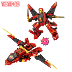 Especialista técnico famoso motocicleta ninja blocos de construção mini modelo figuras ação simulação locomotiva transformação brinquedo presente na internet