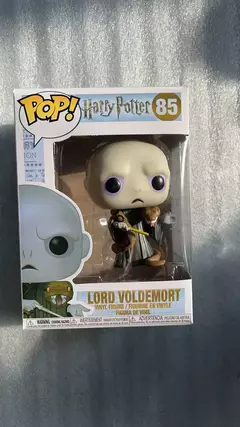 Preço de fundo de rocha Funko Pop Harry Potters Ron # 02 # 03 # 08 Dumbledore # 15 Malfoy # 19 # 31 volmórca # Brinquedos modelo colecionáveis de figura 85PVC - loja online