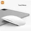 Xiaomi-Mouse Ergonômico Sem Fio Para Jogos, Mouses Recarregáveis, Mouse Silencioso De Computador, PC Portátil, Bluetooth, Presente